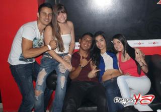 Foto 11 de Enero 26 del 2013 en Nozomi Club, Cali