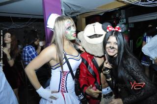 Foto 113 de Le Parc Halloween en Le Parc Bar Bucaramanga, Bucaramanga
