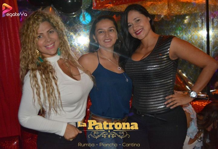Foto 56 de La Patrona - 1er / 2do Fds Sept. 2017 en La Patrona, Cali