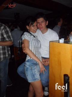 Foto 88 de 13-14 Enero 2012 en Feel Club Bucaramanga, Bucaramanga