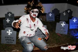 Foto 2 de Halloween en Penthouse 1800, Cali