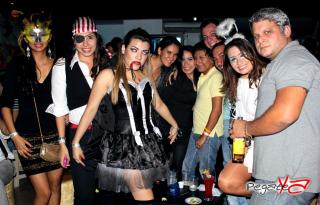 Foto 86 de Halloween en Penthouse 1800, Cali