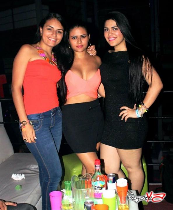 Foto 2 de Favela - Agosto 17 en Favela Club Menga, Cali