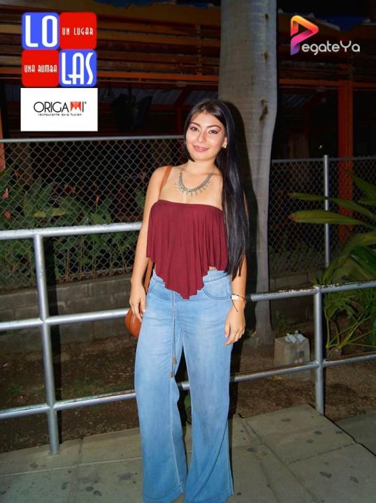Foto 10 de Lolas Club - 1er FDS Marzo 2016 en Lolas Club Menga Cali, Cali
