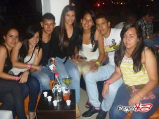 Foto 7 de Marzo 31 del 2012 en Miami Bar Cali, Cali