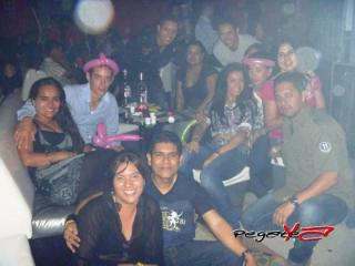 Foto 34 de Marzo 03 del 2012 en Praga Club Cali, Cali