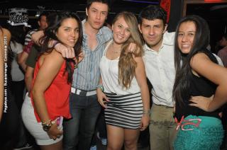 Foto 30 de Le Parc Bucaramanga MArzo 2013 en Le Parc Bar Bucaramanga, Bucaramanga