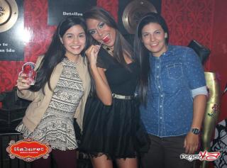 Foto 3 de Kabaret - Mayo 03 del 2014 en Kabaret - Granada, Cali