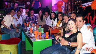 Foto 51 de Halloween en Beautiful 80`s Cali, Cali