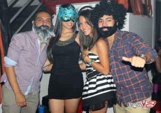 Foto 56 de Halloween en Babel / Barra Libre Cali, Cali