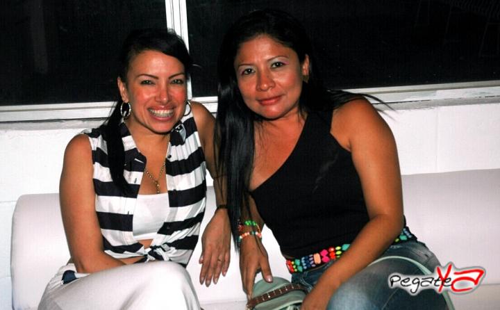Foto 8 de Mama Salsa - Agosto 23 del 2014 en Mama Salsa, Cali