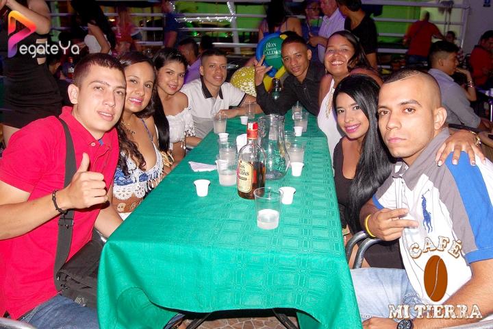 Foto 74 de Cafe mi Tierra - 3er / 4to Fds Mayo 2016 en Cafe Mi Tierra, Cali
