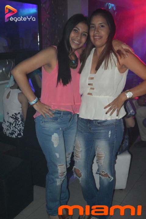 Foto 73 de Miami - 1er - 2do Fds Agosto 2016 en Miami Bar Cali, Cali