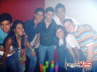 Foto 30 de Abril 14 del 2012 en Babel / Barra Libre Cali, Cali