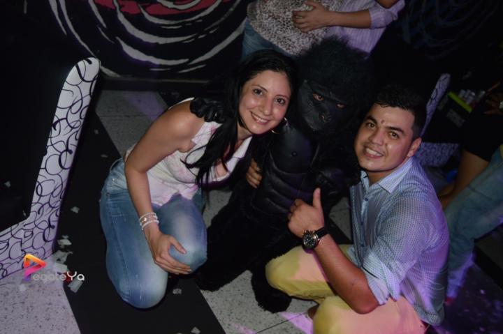 Foto 39 de El Manicomio sábado 01 de agosto 2015 en Discoteca El Manicomio Bucaramanga, Bucaramanga