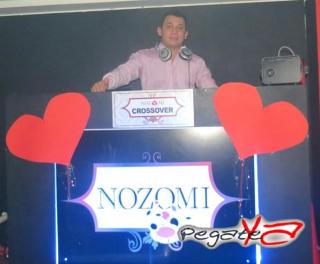 Foto 24 de Septiembre 14 del 2013 en Nozomi Club, Cali
