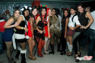 Foto 41 de Halloween en Nozomi Club, Cali
