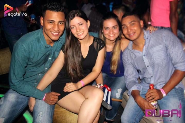 Foto 19 de Dubai Night Club - 2do FDS Marzo 201 en Dubai Night Club