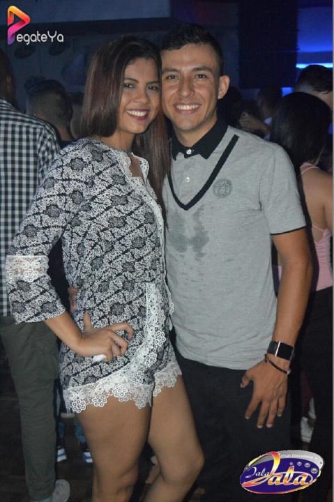 Foto 14 de JalaJala - 5to Fds Abril 2017 en Jala Jala Club, Cali