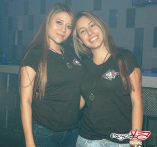 Foto 16 de Septiembre 14 del 2013 en CIAO CLUB - EL PEÑON ( Cali ), Cali