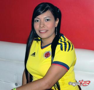 Foto 114 de Halloween en Praga Club Cali, Cali