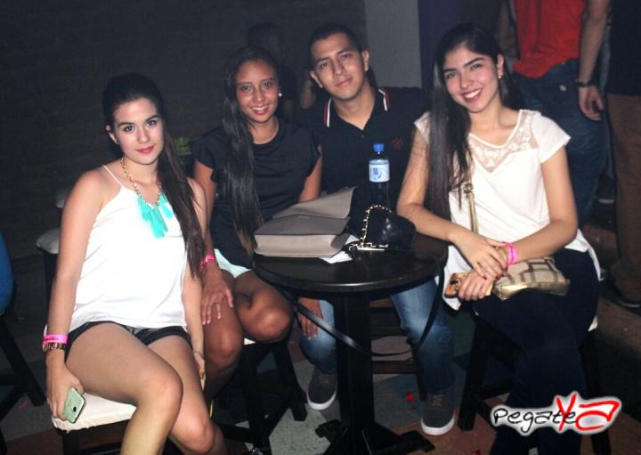 Foto 57 de Zambomba - Agosto 23 del 2014 en Club Zambomba, Cali