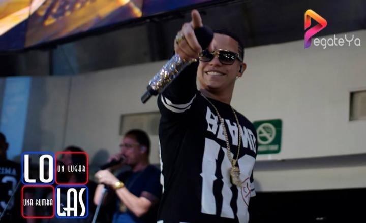 Foto 81 de Lolas Club - J. Alvarez en Lolas Club Menga Cali, Cali
