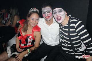 Foto 19 de Halloween en La Sucursal del Cielo, Cali