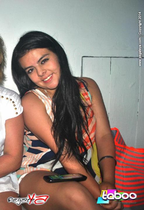 Foto 6 de Taboo 22 y 23 de Agosto en Discoteca Taboo Cartagena, Cartagena