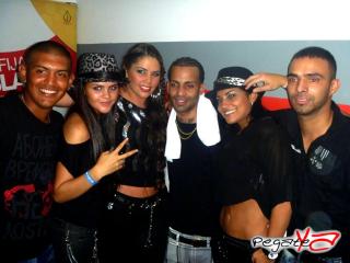 Foto 9 de Praga Menga / Arcangel " la Maravilla " en Praga Club Cali, Cali