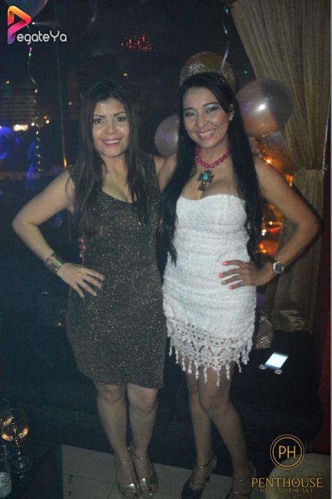 Foto 14 de Penthouse Club - 5to Fds Abril 2017 en Penthouse 1800, Cali