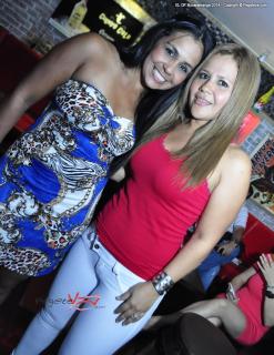 Foto 5 de EL DF Bucaramanga - 1 de febrero de 2014 en Discoteca DF Bucaramanga, Bucaramanga