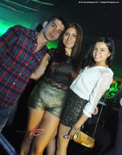 Foto 119 de BAR BLING - 1 de febrero de 2014 en Bar Bling Bucaramanga, Bucaramanga