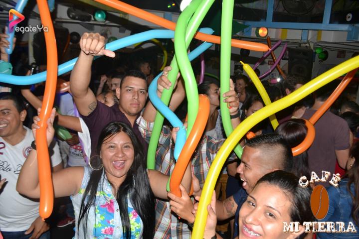Foto 14 de Cafe Mi Tierra - 5to Fds Abril 2017 en Cafe Mi Tierra, Cali