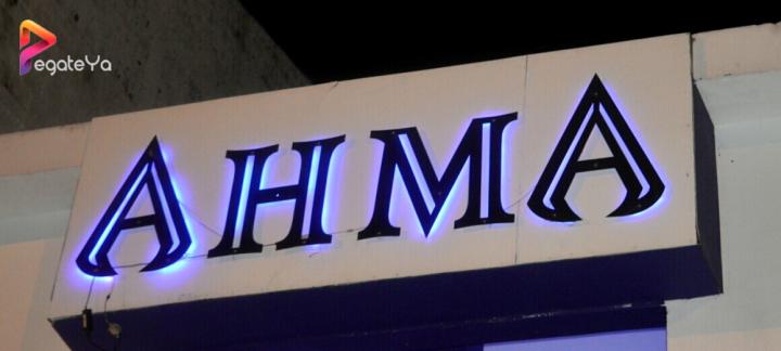 Foto 14 de Ahma Bar - 1er FDS Nov. 2015 en Ahma Cali, Cali
