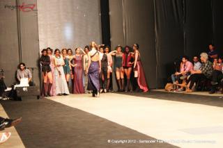Foto 13 de 05 Julio 2012 - Santander Fashion Week en Eventos en Bucaramanga, Bucaramanga