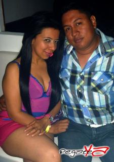 Foto 22 de Octubre 13 del 2012 en Miami Bar Cali, Cali