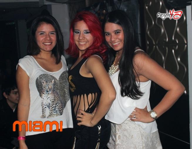 Foto 24 de Miami Bar - Halloween 2014 en Miami Bar Cali, Cali