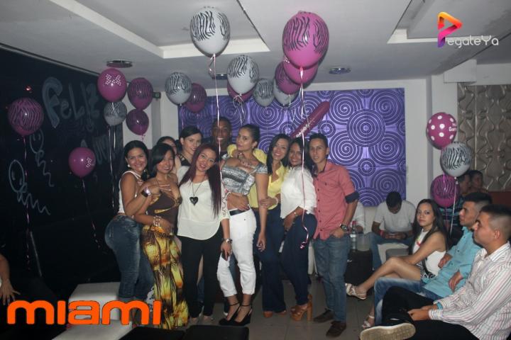 Foto 31 de Miami Bar - 4to FDS Mayo 2015 en Miami Bar Cali, Cali