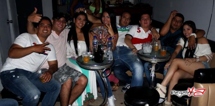 Foto 6 de Sinaloa Bar - Oct 31 2014 en Sinaloa Bar, Cali
