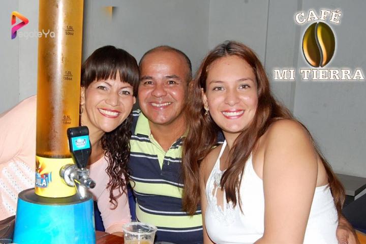 Foto 19 de Cafe Mi Tierra - 2do FDS Mar 2016 en Cafe Mi Tierra, Cali