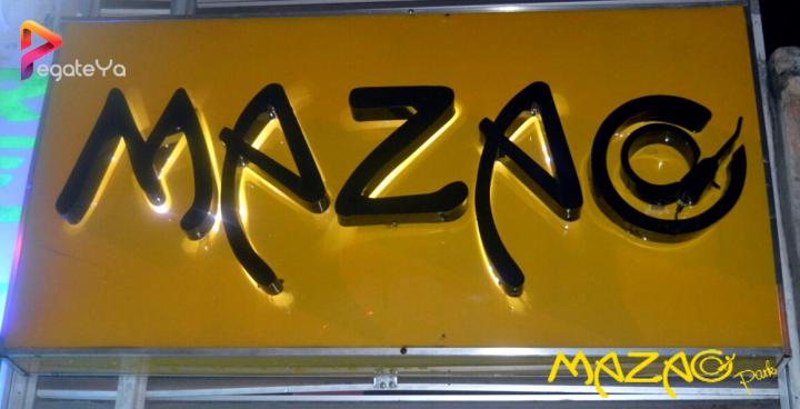 Foto 19 de Mazao Park - 1er FDS Nov. 2015 en Mazao Park, Cali