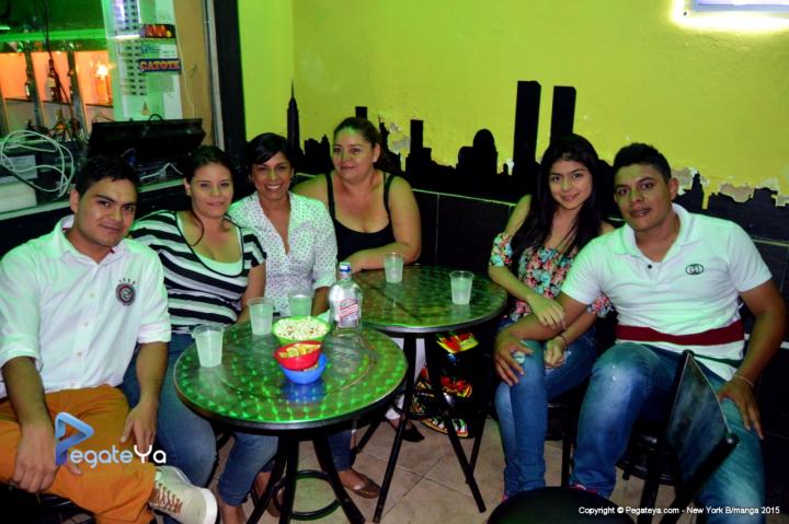 Foto 10 de New York - 14 de febrero de 2015 en Discoteca New York Bucaramanga, Bucaramanga