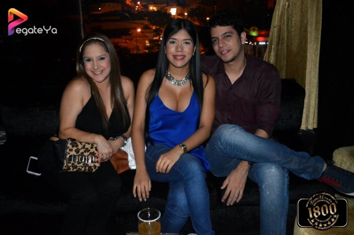 Foto 2 de Penthouse 1800 - 2do FDS Agosto 2015 en Penthouse 1800, Cali