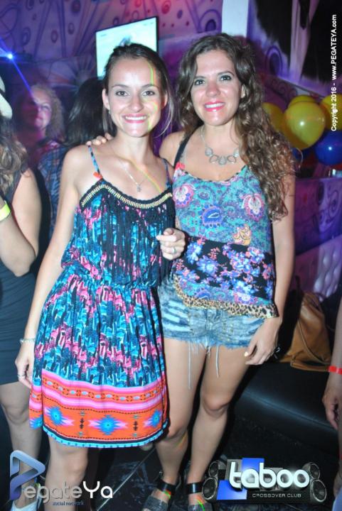 Foto 11 de Taboo 18 y 19 de Marzo de 2016 en Discoteca Taboo Cartagena, Cartagena