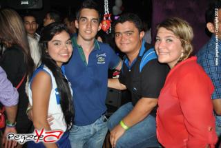 Foto 26 de Bhoga 14 y 15 de sep de 2012 en Discoteca BHOGA cartagena, Cartagena