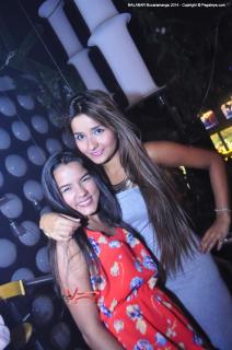 Foto 7 de Discoteca Malabar - 8 de febrero de 2012 en Discoteca Malabar Bucaramanga, Bucaramanga