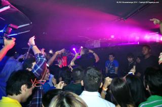 Foto 89 de Bar Bling - 8 de febrero de 2012 en Bar Bling Bucaramanga, Bucaramanga