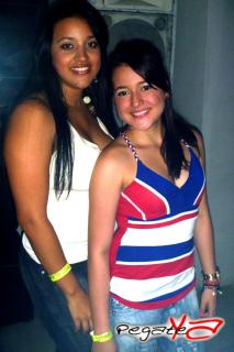 Foto 6 de Octubre 13 del 2012 en Miami Bar Cali, Cali