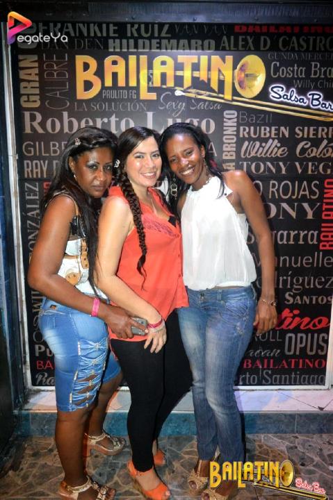 Foto 68 de Bailatino - 3er & 4to Fds Marzo 2016 en Bailatino - Bar, Cali